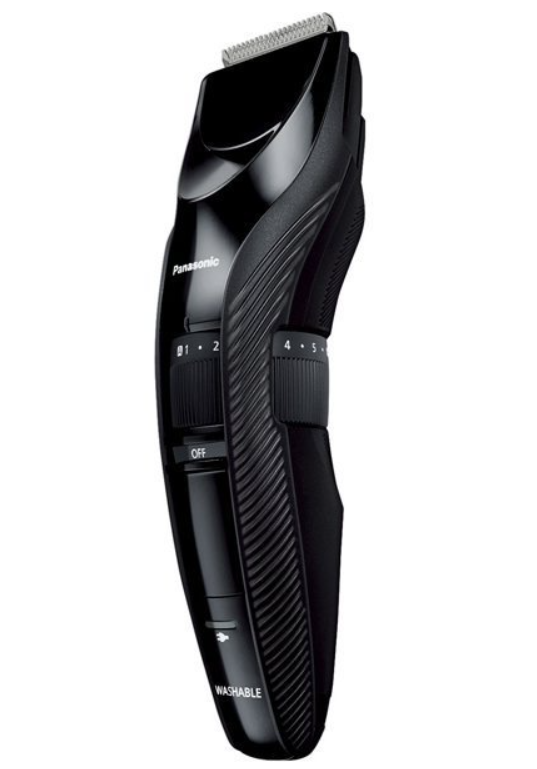 Panasonic Hair Clipper Hair Cutter ER-GC55-K Rechargeable / AC