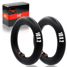 2 Heavy Duty 10x2.125 Tire Inner Tube Schwinn Tricycle Kid Bicycle Baby Stroller