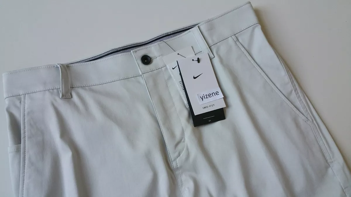 nike golf chino pants