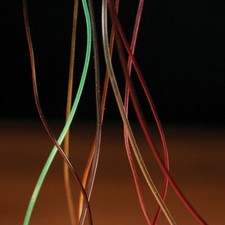 Hareline Hollow Tubing - All Colors/Sizes