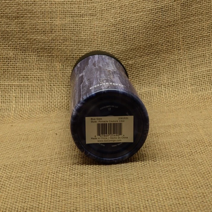 Taza de café de viaje Contigo Pinnacle Couture 2019 Foto 3 de 4