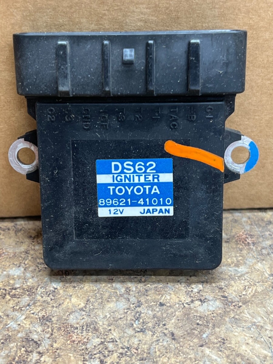 matumoto40⭐︎ 1993-1997 Toyota 4Runner Camry Tacoma Truck Ignition Module