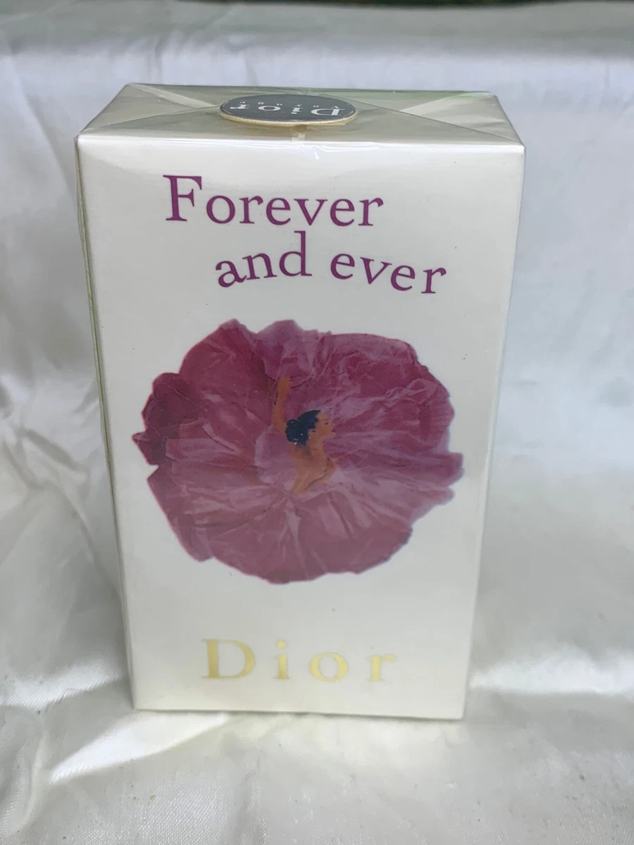Dior top ever forever