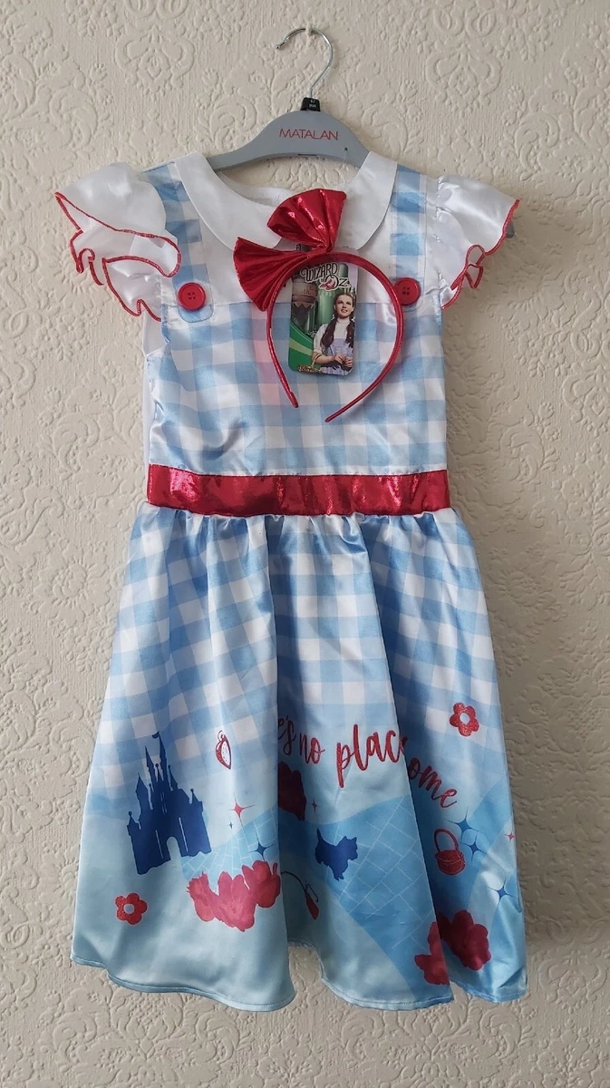 Matalan adults fancy clearance dress