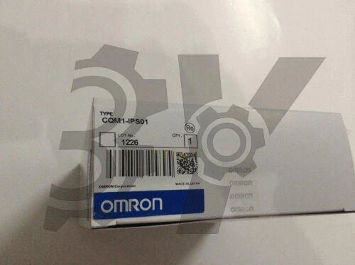 New Omron CQM1-IPS01 Power Supply Module