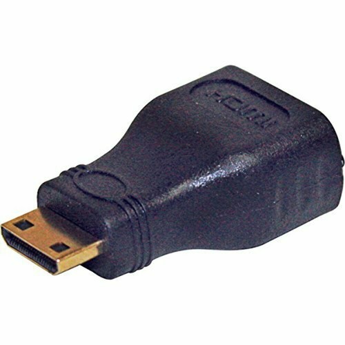 Steren HDMI Mini Adapter | eBay