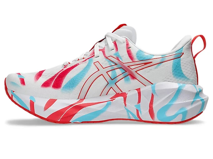 ASICS NOVABLAST 5 東京マラソン2025 27cm 新品 ASICS NOVABLAST 5 東京マラソン2025 28cm 新品