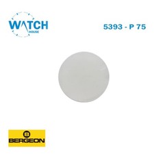 Bergeon 5393- P 75 Swiss Made Case Cushion Soft Non-Slip 30 mm, For Watchmakers.