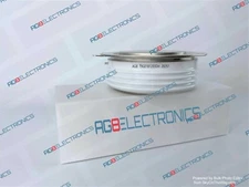 Replacement for POWEREX (PRX) USA # T9G0181203DH Thyristor Semiconductor SCR New