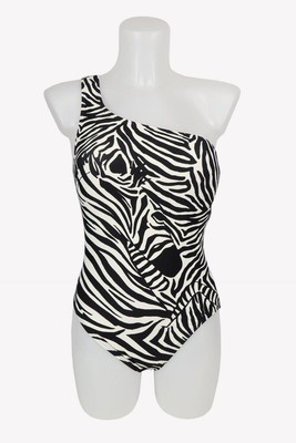 Kate Spade Damen Bademode Gr. 36 (S) Mehrfarbig NEU Einteiler Schwimmanzug