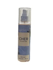 CHER 90 s COUTURE BODY MIST, 6.6 Floz/195ml.-Brand New-SHIPS N 24 HOURS
