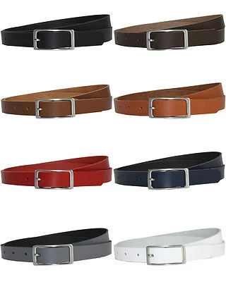 Ledergürtel 100 % echt Leder Damengürtel Vascavi Damen Gürtel Accessoire leather