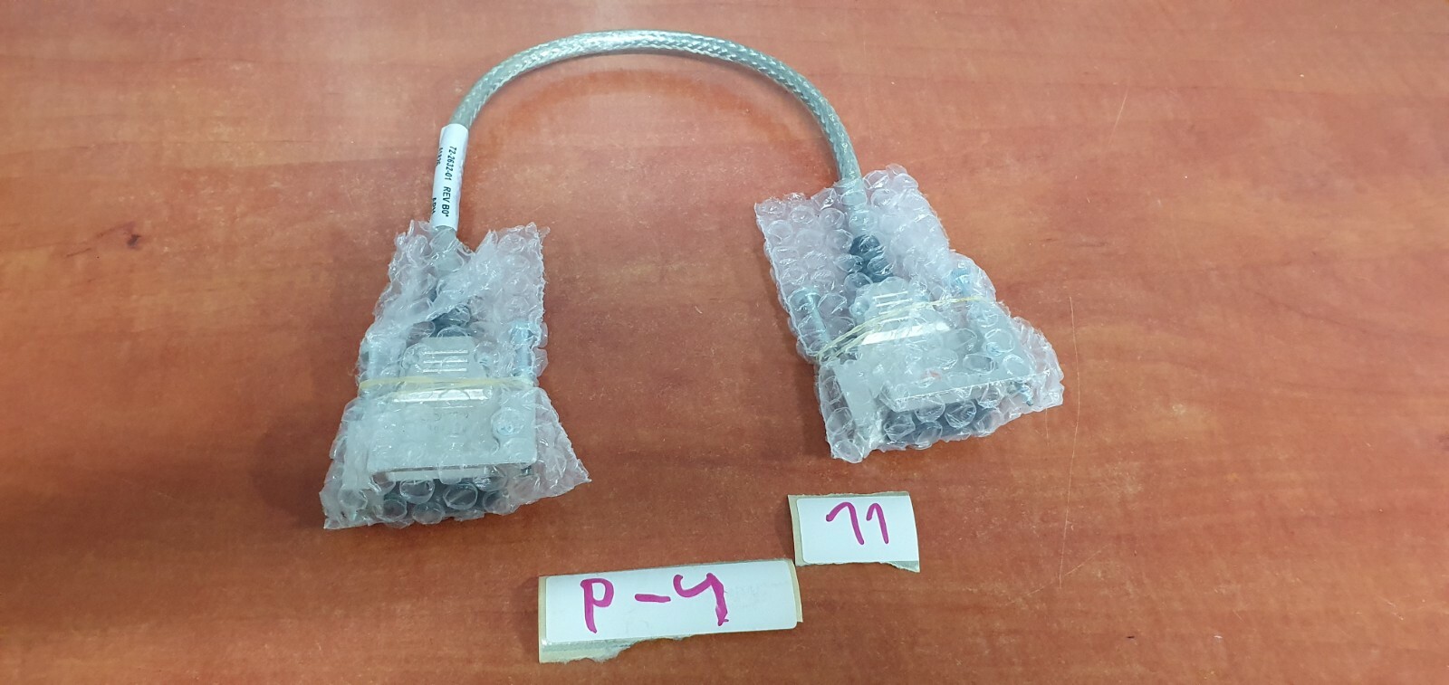 Cisco 72-2632-01 50cm Stackwise Stacking Cable | eBay