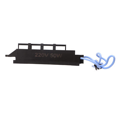 Élément Chauffant PTC 220V 50W - Céramique Pour Réchauffeur D'air - Neuf Avec SGS