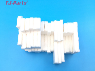 Waste Ink Tank Pad Sponge for Epson L800 L801 R330 R390 R285 R295 RX615 RX585