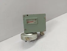 Varma Trafag PM-1P0-W Pressostat