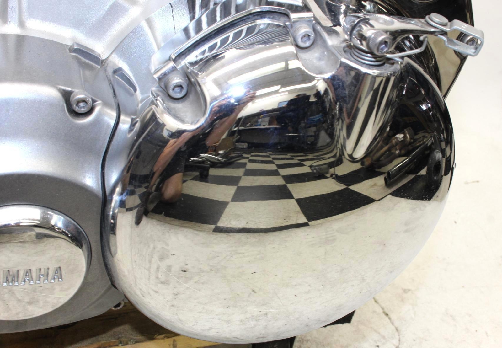 yamaha road star supercharger