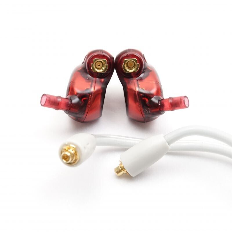 SHURE SE535LTD-A SE535 Special Edition In-Ear Earphones w SHURE SE535LTD-A SE535 Special Edition In-Ear Earphones w
