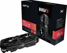 Xfx Amd Radeon Rx 5700 Xt 8gb Gddr6 Graphics Card Never Used