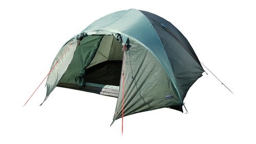 High Peak Nevada 4 Außenzelt 4-Personen Camping Zelt Ersatzteil Kuppel
