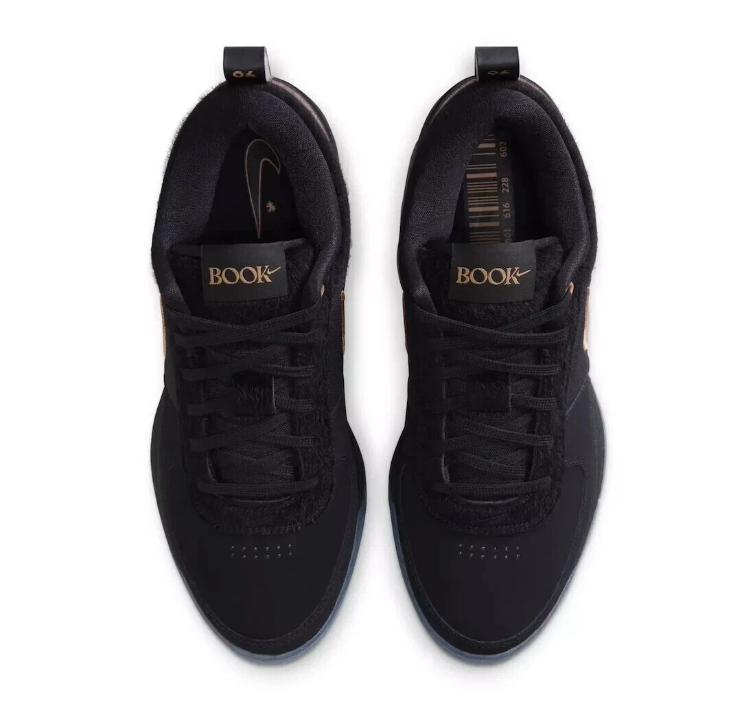 Size 11 - Nike Book 1 Haven - FJ4249-001 for sale online | eBay