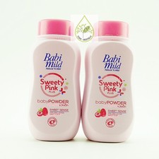 klorane baby powder