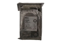 CWJ92 0CWJ92 Dell ENTERPRISE 3TB 7.2K RPM 6Gb/s 3.5" SAS SERVER HDD Hard Drive