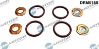 Dr.Motor Automotive DRM018S Seal Kit, Injector Nozzle For Opel