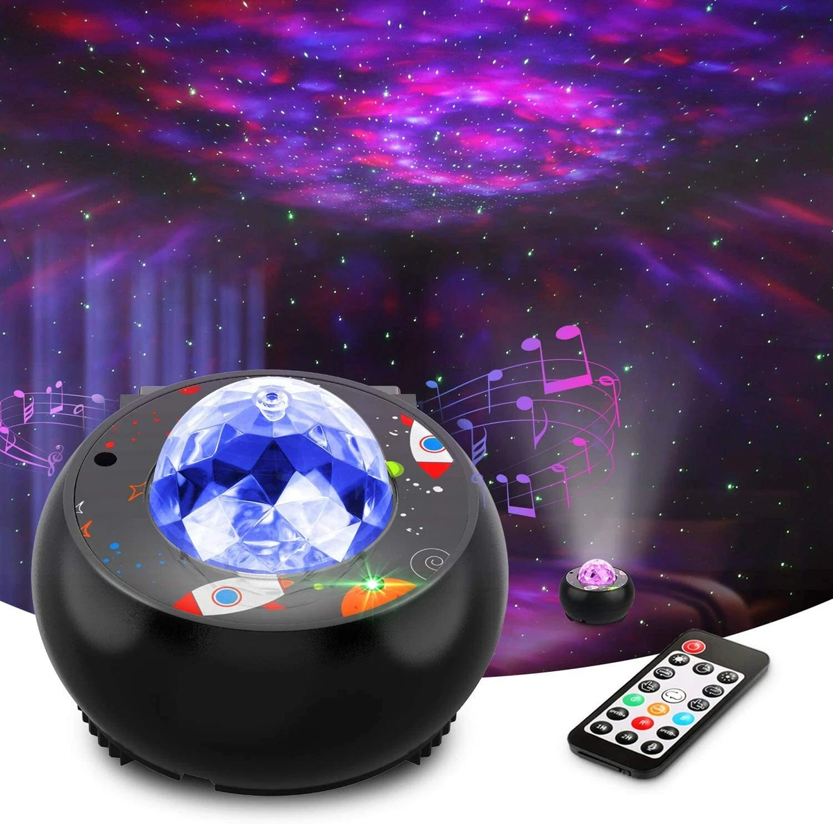 Best star projector 2020 deals