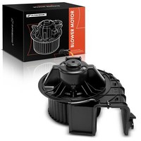 HeizungsgebläSe InnenraumgebläSe FüR 06-14 Bmw X5 E70 X6 E71 E72 3.0L 4.4L 4.8L