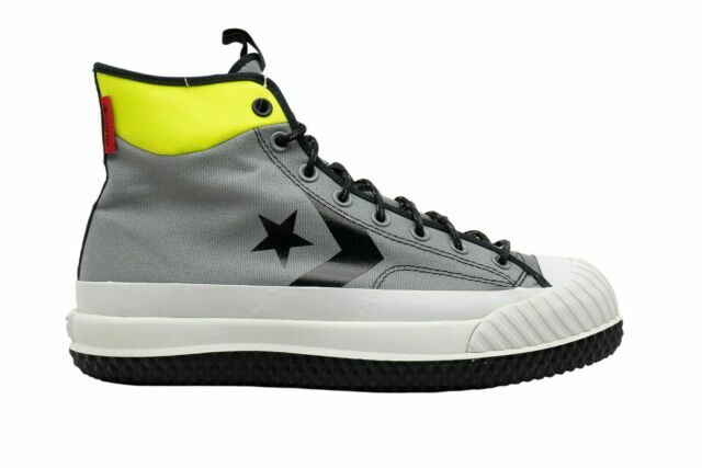 bosey mc converse