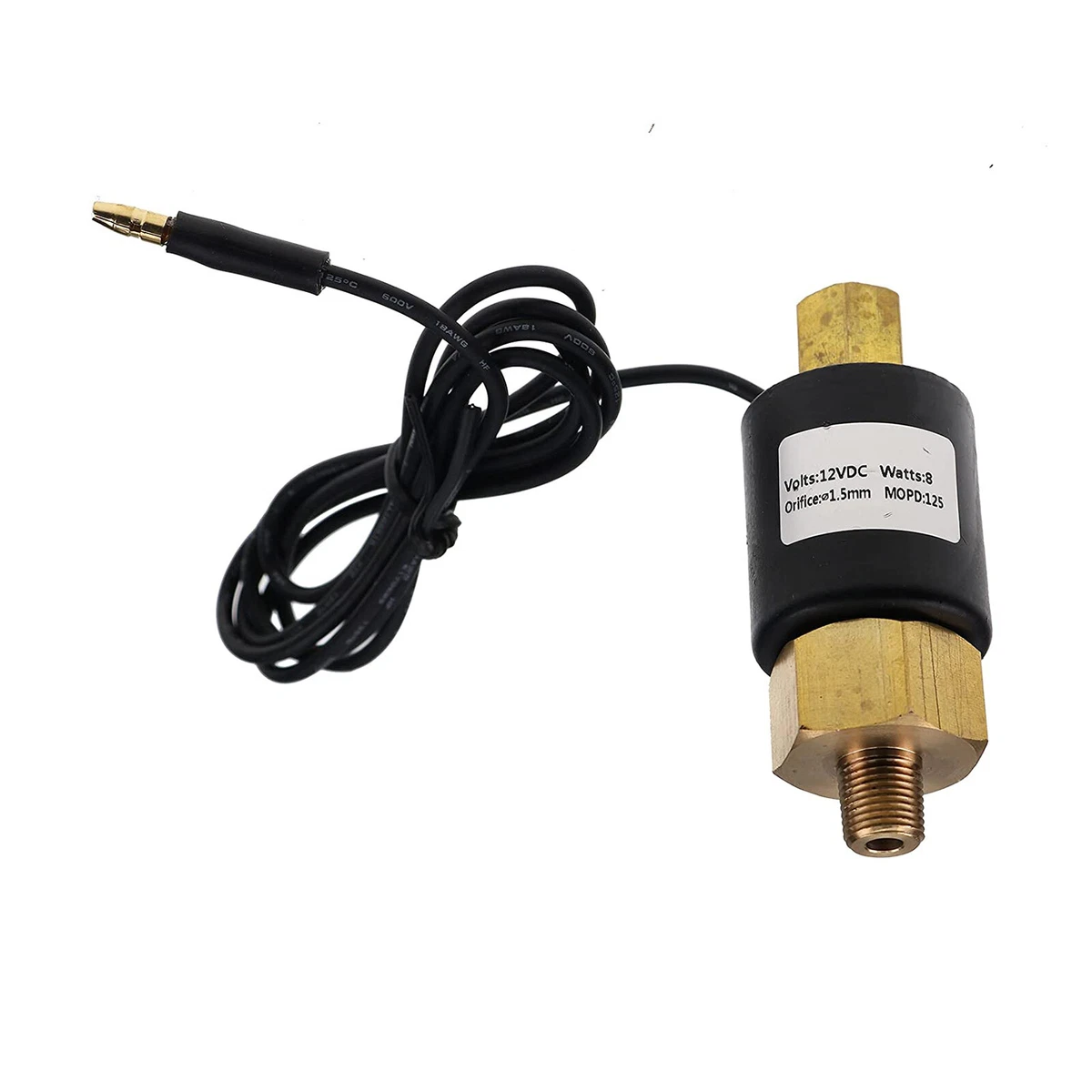 Pneumatic Brake Actuator Level Five Supplies, 45 OFF