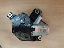 Scheibenwischermotor hinten Corsa D 13163029 53027312 Opel Corsa 1.2 16V