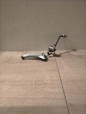 altes SUICIDE Simplex Rennrad Schaltwerk gebraucht 