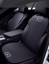Für BMW-i3, i4, i5, i8, iX, iX3, Z3, Z4, Z8-3D Luxus Seidenleder Auto sitzbezug