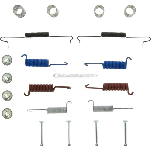 Pair Of Rear Brake Wheel Cylinders For VW Bus / Vanagon / Transporter (Bay Window) 1972-1991