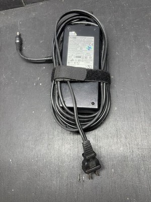 AcBel 19V 6.3A AC Adapter API3AD01 Toshiba PA3290U-2ACA PA3290E-2ACA Charger