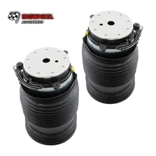 2x Rear L & R Air Suspension Compressor for Mercedes-Benz CLS450 W257 W213 X253 