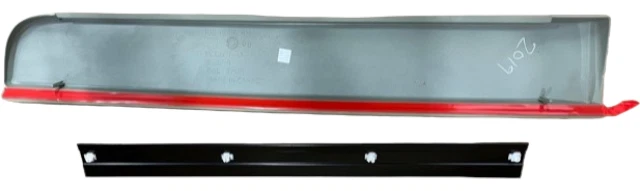 KIT DE MOLDEO PONTIAC GRAND PRIX 1997-2003 12455152 - NUEVO OEM Foto 2 de 3