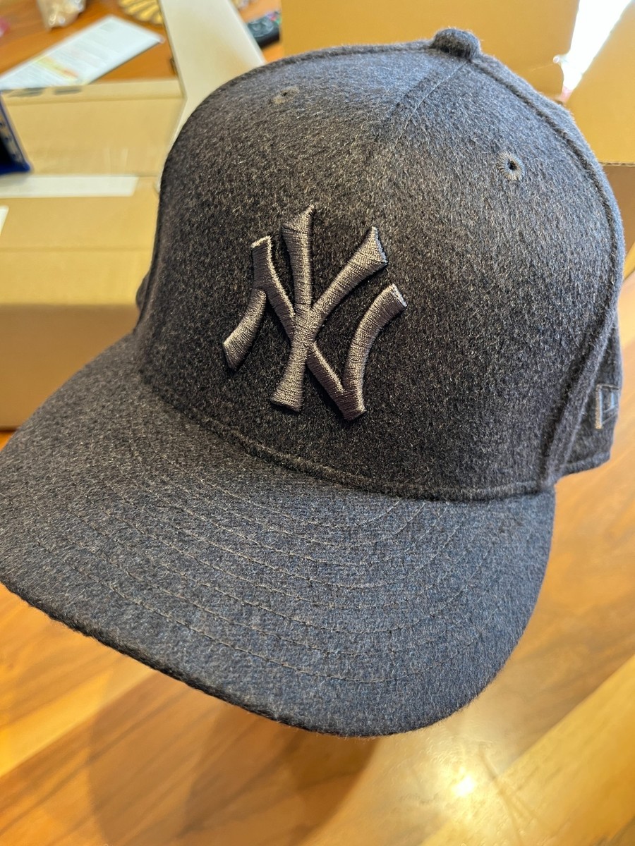 NEW ERA PC 59FIFTY Cashmere New York Yankees Brown 14860663 | eBay