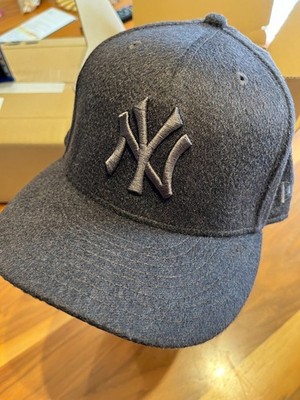 NEW ERA PC 59FIFTY Cashmere New York Yankees Brown 14860663 | eBay