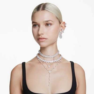 Official] [Swarovski] Ariana Grande x Bracelet Crystal Pearl