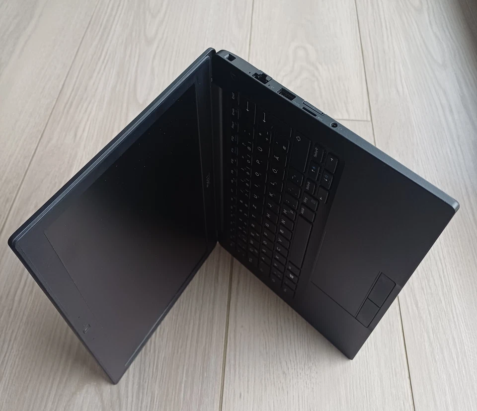 Dell Latitude 7290 · i5-8250U · 8GB · 128GB, Foto 4 von 5