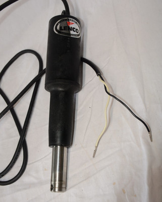 Lenco 101 Standard Actuator - 24V - 2-1/4'' Stroke
