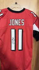 2016 Leaf Autographed Football Jersey 20