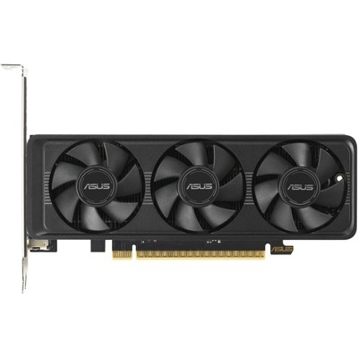 RTX 5060 OC 8GB ASUS LP BRK GDDR7 2xHDMI 1xDP 90YV0N90-M0NA00 (4711636177139)