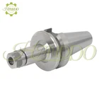 BT30-ER11-70 CNC Milling Collet Chuck Holder Work holding With 0.005mm Accuracy