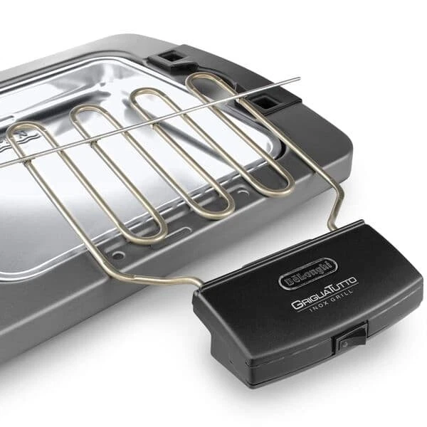 Griglia per barbecue BQ60 | Nuovo - Immagine 2 di 4