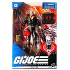 G I Joe Classified Destro 6" Figure 03 Hasbro New In Box SEALED FAST SHIPPING