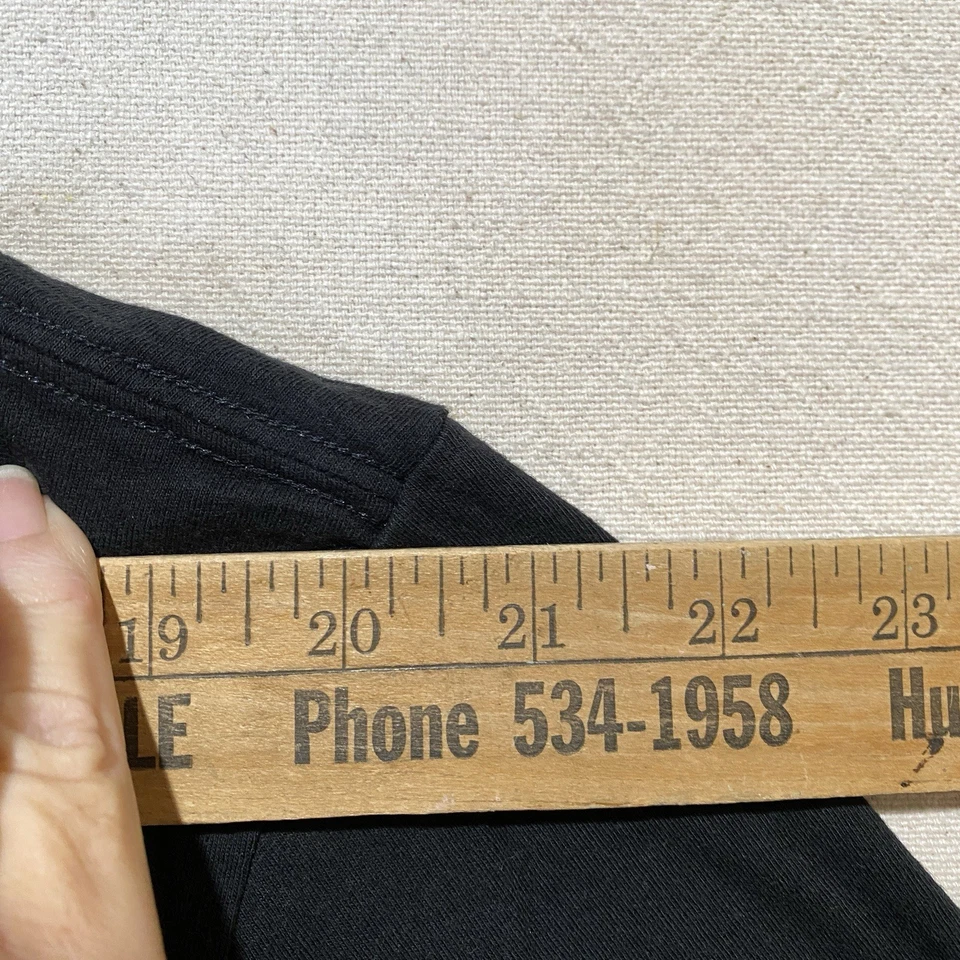 UFC Reebok Jon Bones Jones T Shirt Mens 2XL LHW FGHTR Street Urban Sports Ring - Image 3 of 4